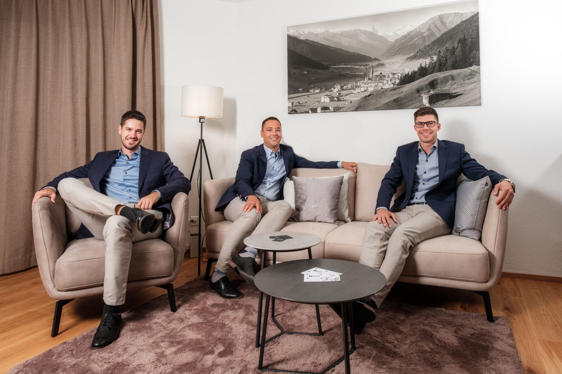 Gründer von RenoRent